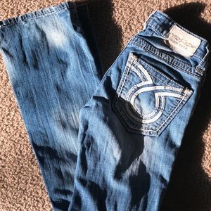 Big Star Jeans